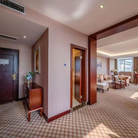 Nanning Yongjiang Hotel Exteriér fotografie