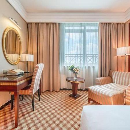 Nanning Yongjiang Hotel Exteriér fotografie
