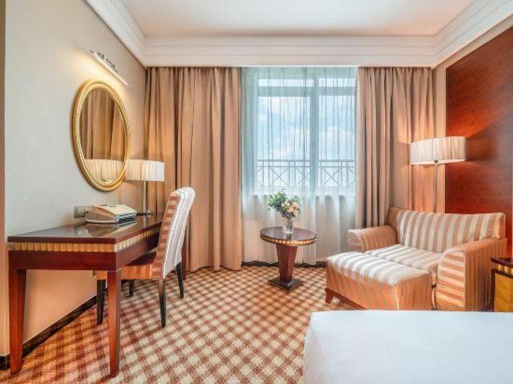 Nanning Yongjiang Hotel Exteriér fotografie